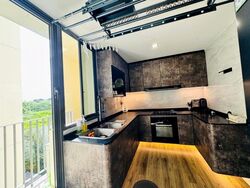 The Miltonia Residences (D27), Condominium #617703711